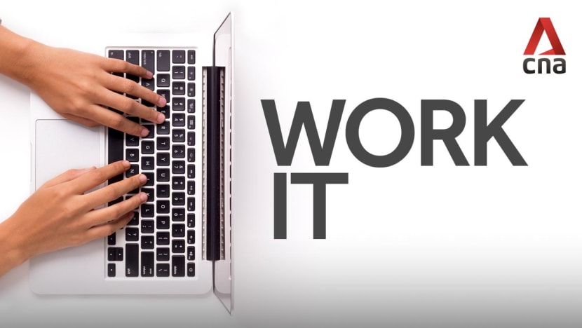 Work It - S1E2: How do you know when you’re burnt out at work? | EP 2 Work It - S1E2: How do you know when you’re burnt out at work? | EP 2