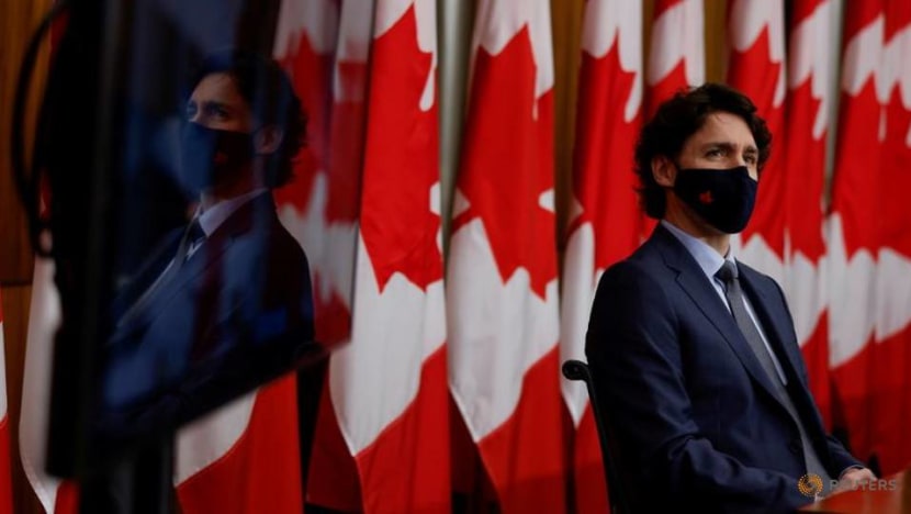 Canada's new immigration path for Hong Kongers attract strong interest Canada's new immigration path for Hong Kongers attract strong interest