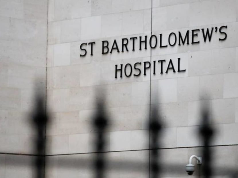 Britain's Prince Philip undergoes successful heart procedure: palace Britain's Prince Philip undergoes successful heart procedure: palace