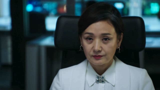 优雅的家（第26集）：韩常务解散TOP