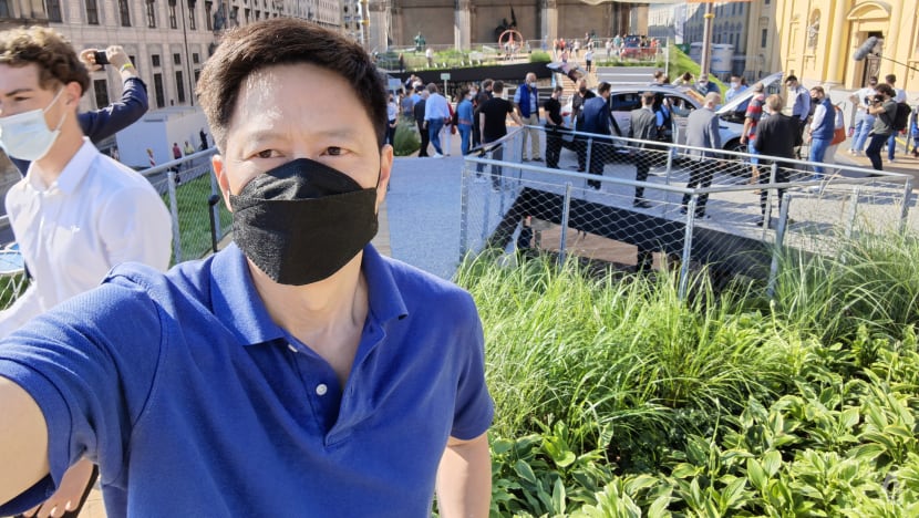 Could Germany show Singapore the way to endemic-COVID life? Big events, a return of nightlife, and regular self-tests Could Germany show Singapore the way to endemic-COVID life? Big events, a return of nightlife, and regular self-tests