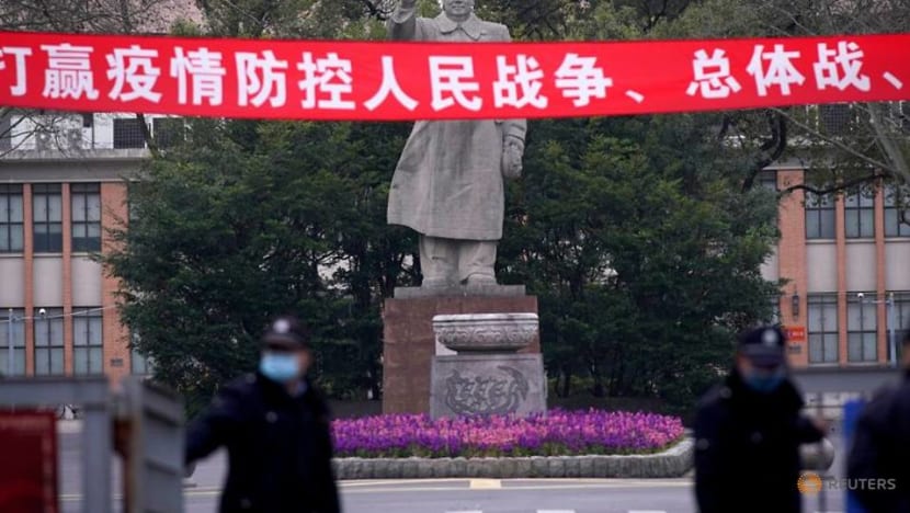China delays college entrance exam as fears grow over risk of coronavirus second wave China delays college entrance exam as fears grow over risk of coronavirus second wave