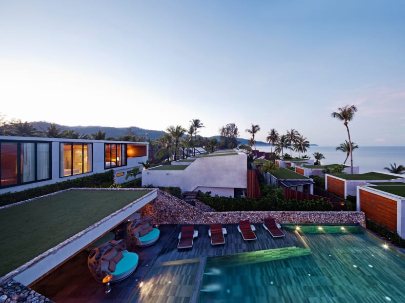 6 properties in Asia to inspire your inner Marie Kondo 6 properties in Asia to inspire your inner Marie Kondo