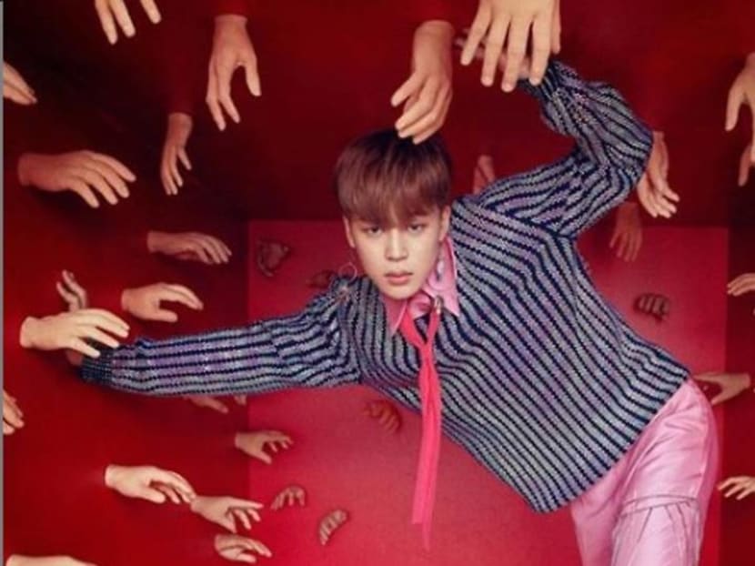 Year-end surprise: K-pop band BTS’ Jimin drops his first solo track Promise Year-end surprise: K-pop band BTS’ Jimin drops his first solo track Promise