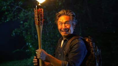 Adrian Pang’s Ghostly Encounter While Making meWATCH’s History Mysteries: “My Reaction On Screen Is Legit”