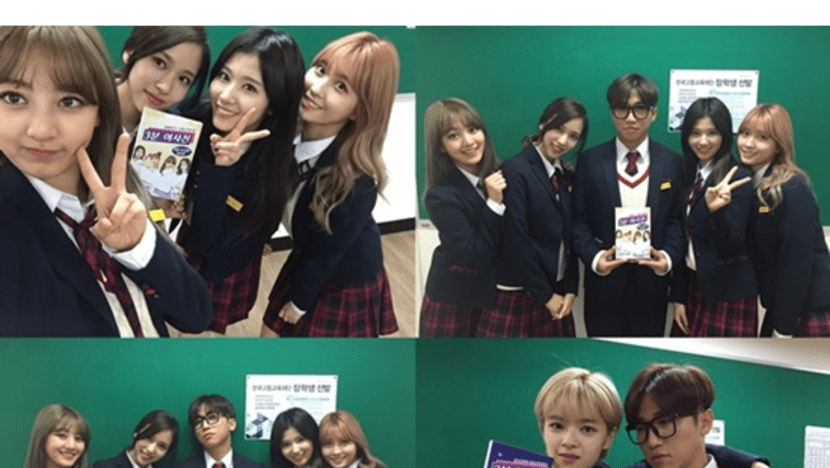 Snl korea twice full episode online
