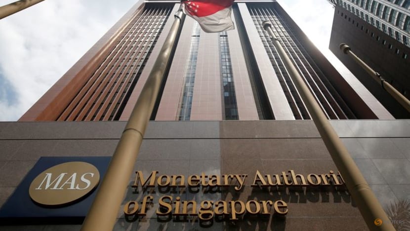 MAS tightens Singdollar policy in surprise move to 'ensure price stability over the medium term'