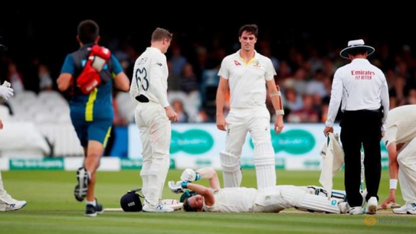 Cricket: Bouncer-ban proposal at youth level polarises cricket Cricket: Bouncer-ban proposal at youth level polarises cricket