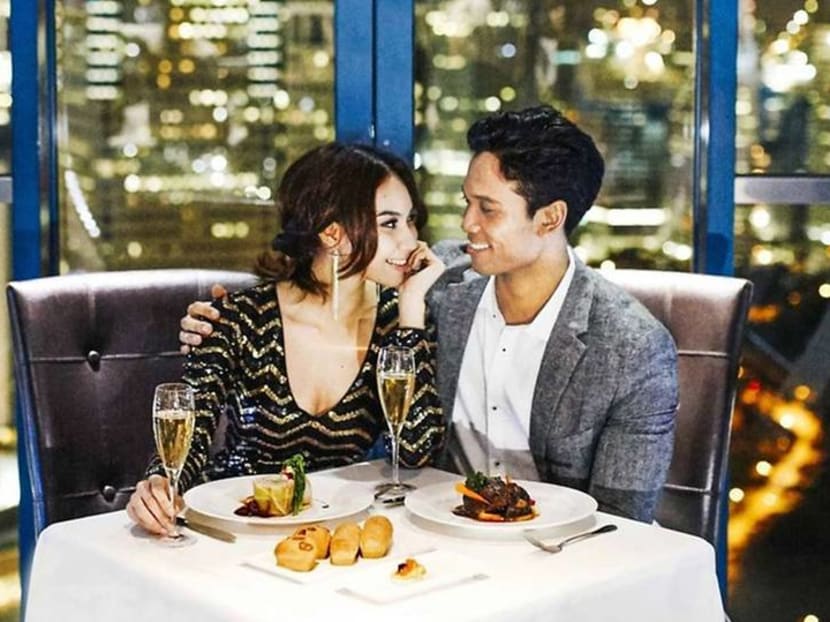 Restaurants all booked out for Valentine’s? Consider these nifty alternatives