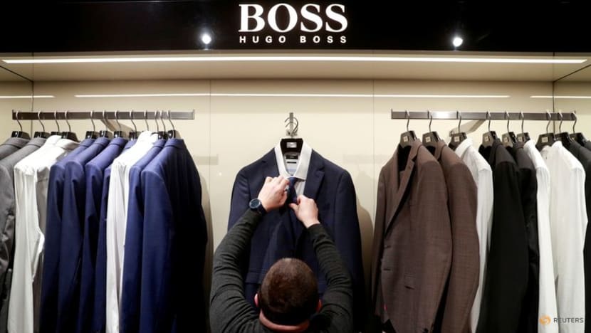 Hugo Boss raises 2021 outlook after strong third quarter Hugo Boss raises 2021 outlook after strong third quarter