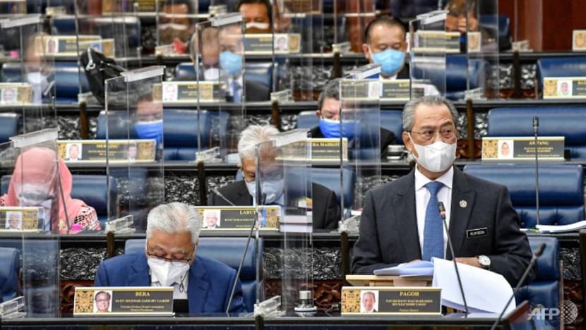 Explainer: Different interpretations over the Malaysian king's role in revoking emergency ordinances Explainer: Different interpretations over the Malaysian king's role in revoking emergency ordinances