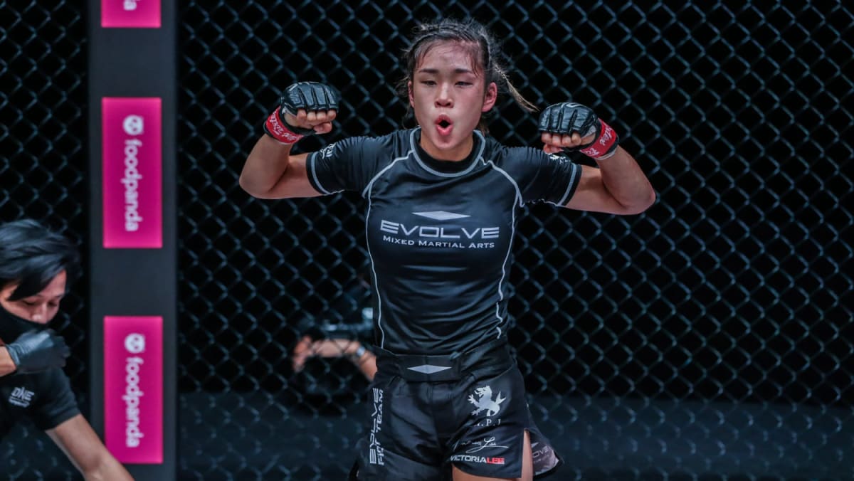 Victoria Lee: Kisah Petarung MMA ONE Championship yang Meninggal di Usia 18 Tahun