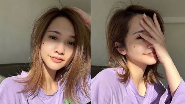 素颜入镜　杨丞琳突发文“好伤心”