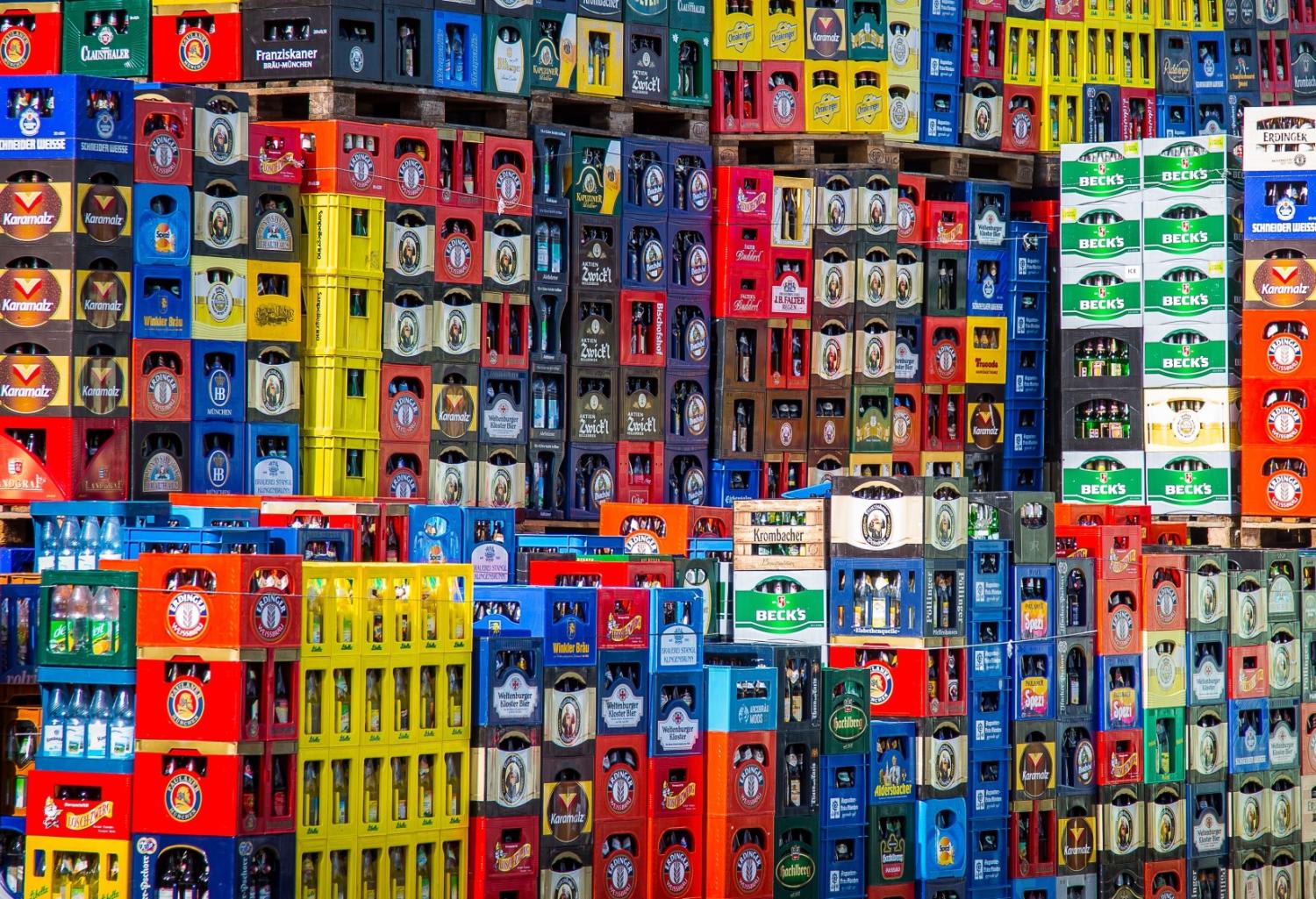 A syndicate dealing with duty-unpaid alcohol was busted in November 2019 during a Singapore Customs sting operation. A syndicate dealing with duty-unpaid alcohol was busted in November 2019 during a Singapore Customs sting operation.