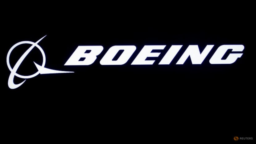 Boeing names US DSCA director as vice president of business development Boeing names US DSCA director as vice president of business development