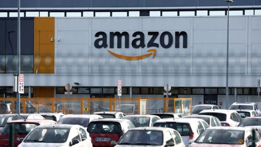 Amazon secures $8 billion term loan Amazon secures $8 billion term loan