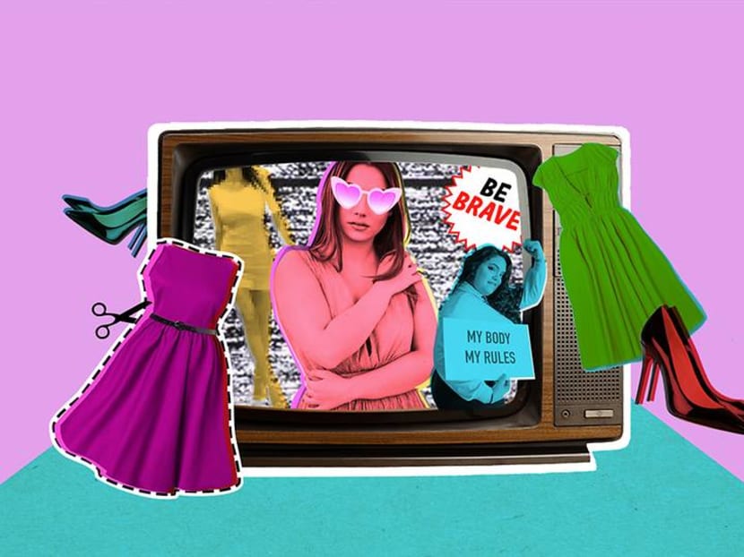 On women's fashion and body positivity: Is the term ‘plus-size’ outdated? On women's fashion and body positivity: Is the term ‘plus-size’ outdated?