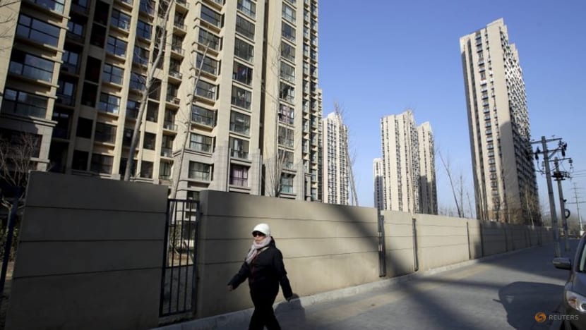 China new home price growth slowest in five months, private survey shows China new home price growth slowest in five months, private survey shows
