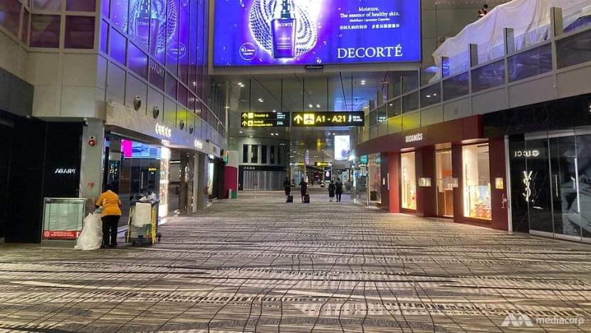 More travellers, including those from Japan and Thailand, can serve COVID-19 stay-home notice at place of residence More travellers, including those from Japan and Thailand, can serve COVID-19 stay-home notice at place of residence