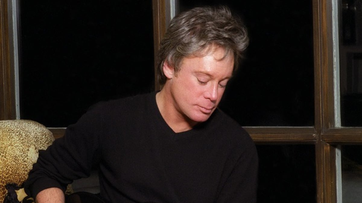 Eric Carmen, All By Myself and Hungry Eyes singer, dies at 74 - CNA ...