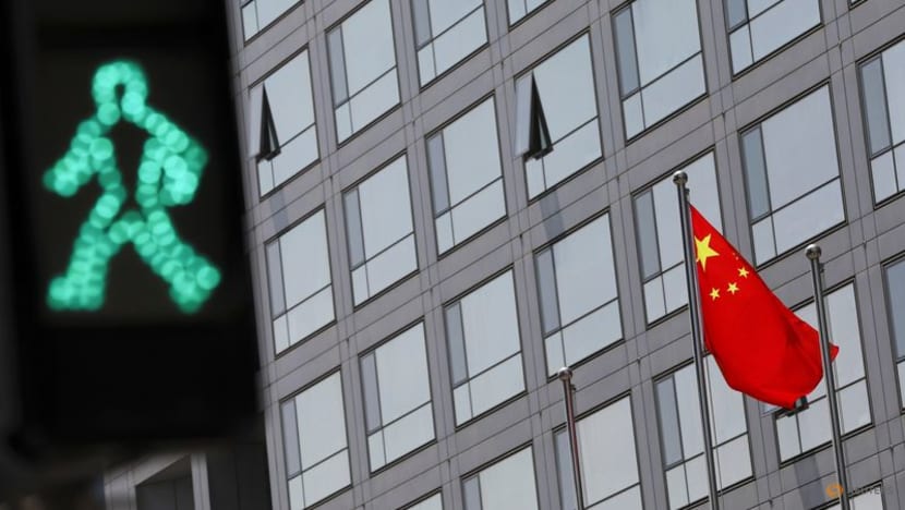 China to launch ETF connect with Hong Kong