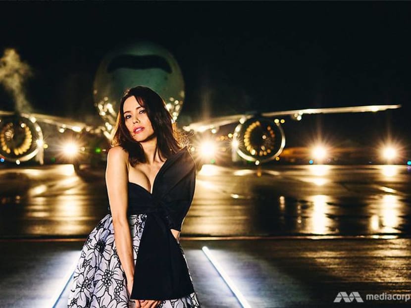 Now boarding: Why Star Awards 2021 at the airport was bittersweet for some Now boarding: Why Star Awards 2021 at the airport was bittersweet for some