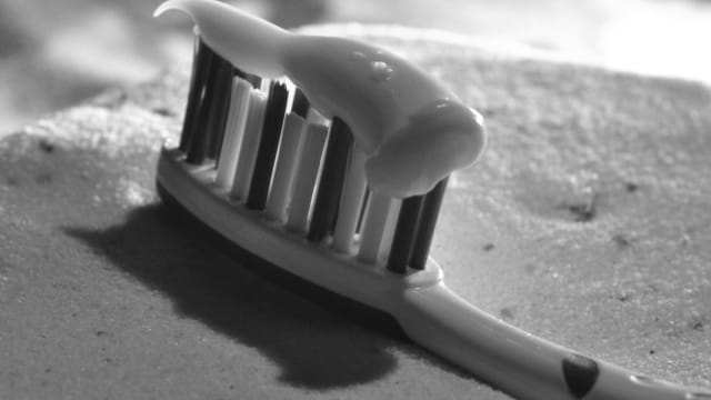这些牙膏成分可能有致癌风险？