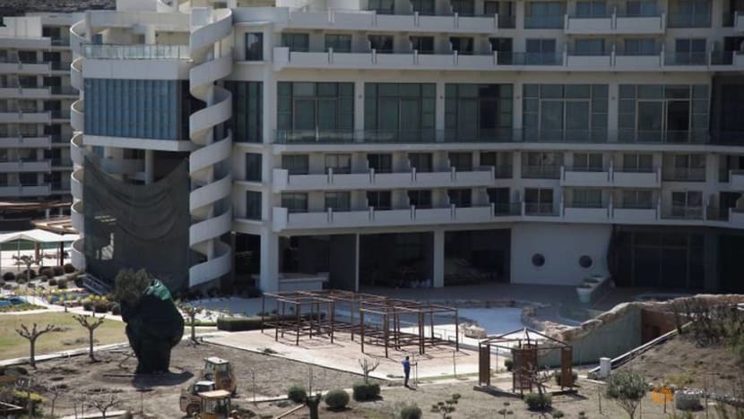 Greece opens to tourists, anxious to move on from crisis season Greece opens to tourists, anxious to move on from crisis season