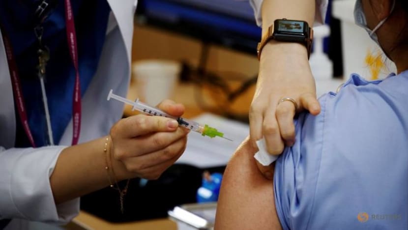 BioNTech says 'no evidence' its jabs need adapting for COVID-19 variants BioNTech says 'no evidence' its jabs need adapting for COVID-19 variants