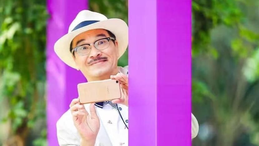 Veteran Hong Kong actor Wu Mengda dies age 70 Veteran Hong Kong actor Wu Mengda dies age 70