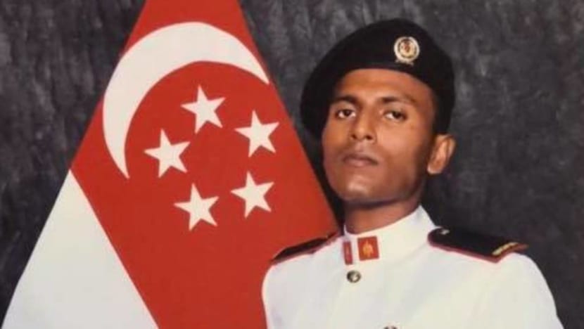 Man jailed after defaulting on NS obligations for 5 years while studying overseas