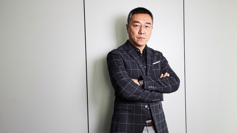 Guo Liang’s 20-Year-Old Son Is Now A Medic And Will Be Studying Architecture In NUS