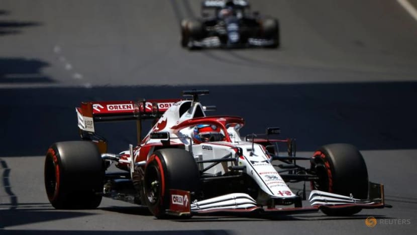Alfa Romeo and Sauber extend F1 naming rights deal Alfa Romeo and Sauber extend F1 naming rights deal