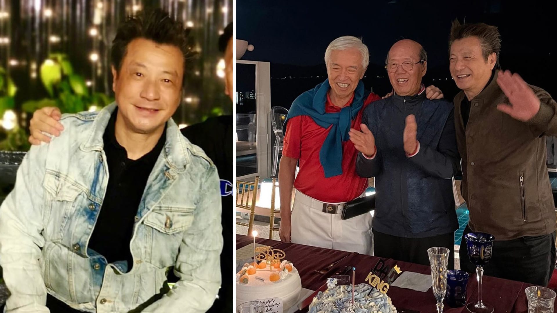 Veteran Actor Shek Sau Turns 74, Media Gush About How He Looks Much Younger Than His Peers Veteran Actor Shek Sau Turns 74, Media Gush About How He Looks Much Younger Than His Peers