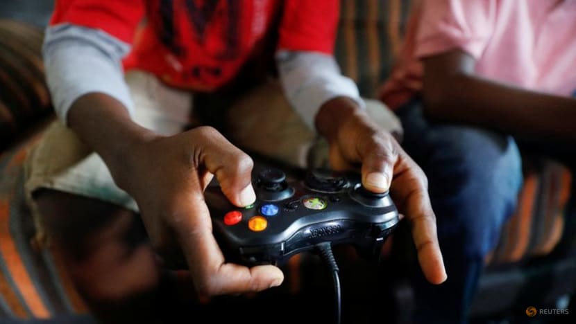 Nigerian soccer joins video game big league as local stars get avatars Nigerian soccer joins video game big league as local stars get avatars