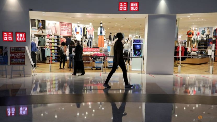 Uniqlo discloses all garment factories for first time  Nikkei Asia