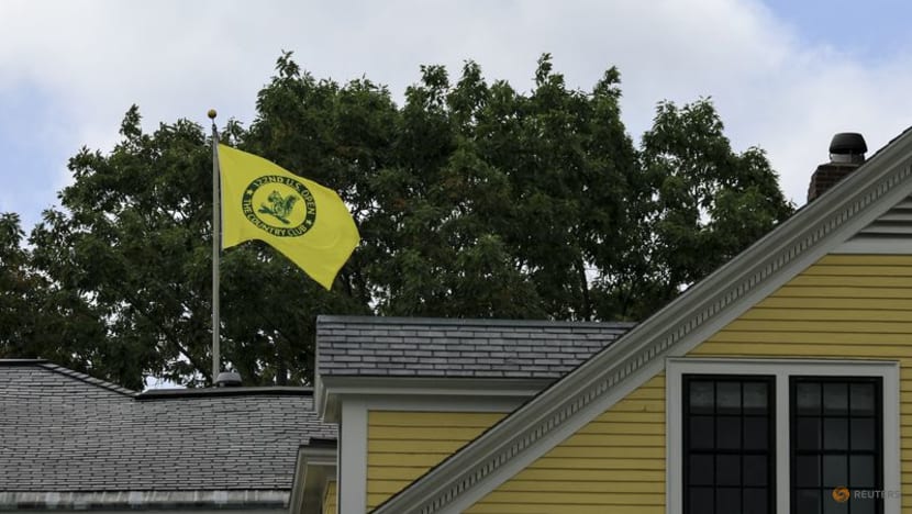 USGA says LIV golfers could face tougher route into future US Opens USGA says LIV golfers could face tougher route into future US Opens