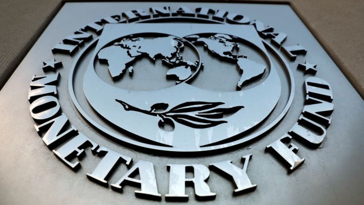 Kepala Strategi IMF berangkat ke Tiongkok untuk fokus mempercepat penyelesaian utang