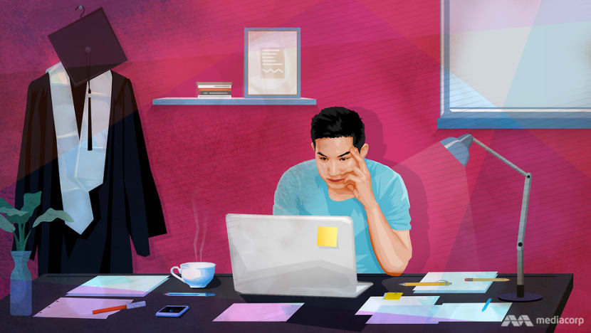 IN FOCUS: Graduating into a COVID-19 jobs market - short-term challenges and longer-term issues? IN FOCUS: Graduating into a COVID-19 jobs market - short-term challenges and longer-term issues?