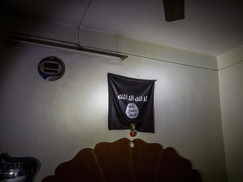 The case of a terror financier rejecting Singapore law: What does it tell us? The case of a terror financier rejecting Singapore law: What does it tell us?