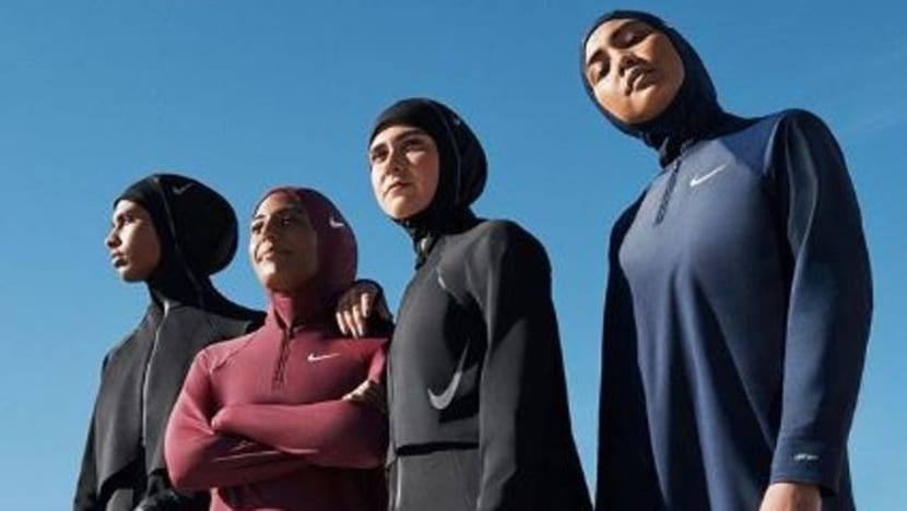 Nike dedah koleksi pakaian renang baru Victory; sesuai untuk Muslimah