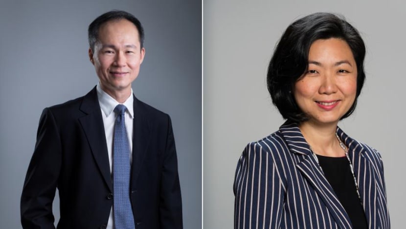 Sentosa Development Corporation names Economic Development Board's Thien Kwee Eng as new CEO Sentosa Development Corporation names Economic Development Board's Thien Kwee Eng as new CEO