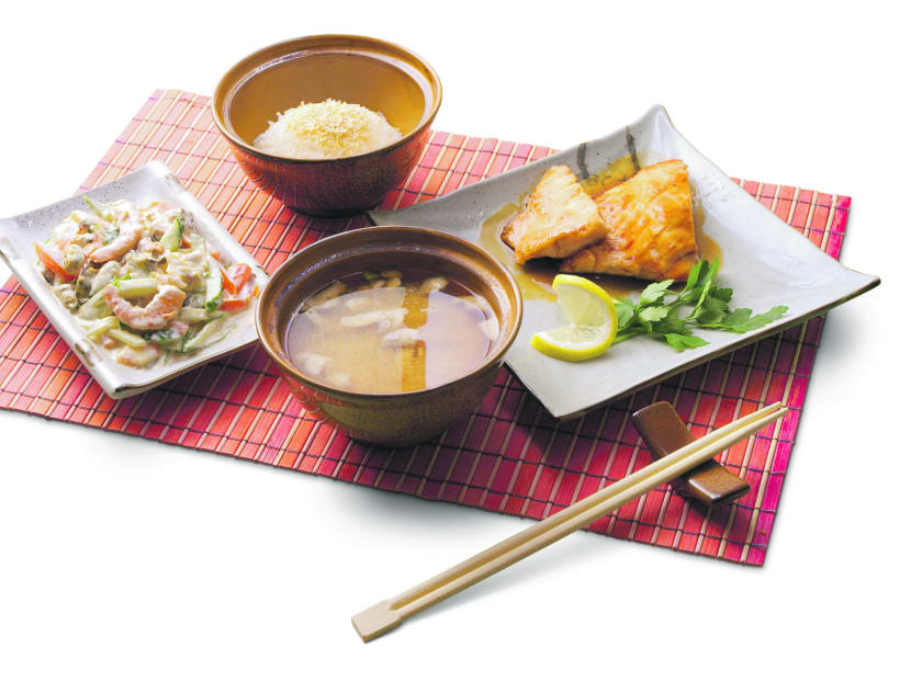Japanese cuisine: As fresh as it gets