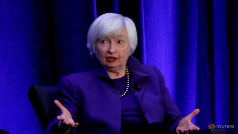 Pressure for hedge fund scrutiny builds as Yellen leads her first US financial stability meeting Pressure for hedge fund scrutiny builds as Yellen leads her first US financial stability meeting