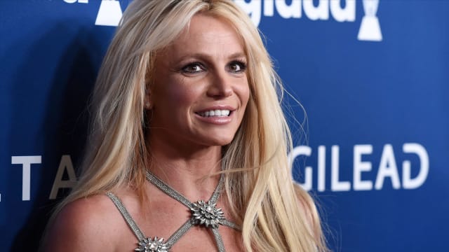 未同意被拍纪录片　Britney Spears：人生最大侮辱是挖黑料
