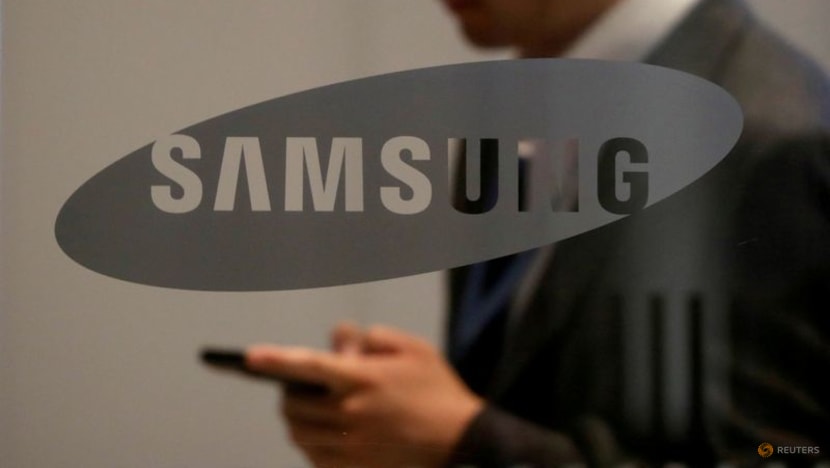 Samsung Electronics shares worth US$1.1 billion sold in block deal: Term sheet