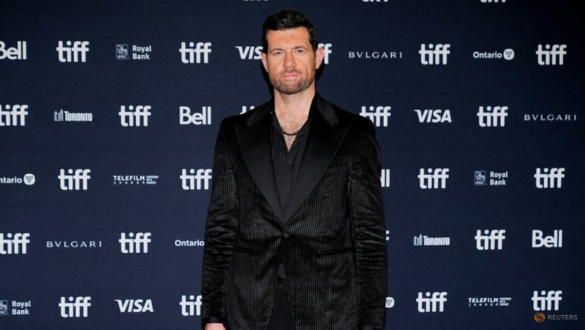 Billy Eichner brings gay rom-com with entirely LGBTQ+ cast to Toronto film festival Billy Eichner brings gay rom-com with entirely LGBTQ+ cast to Toronto film festival