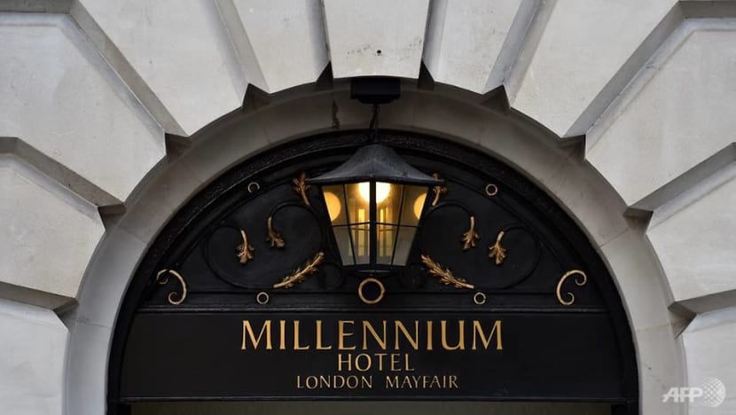 CDL launches another attempt to buy Millennium & Copthorne Hotels CDL launches another attempt to buy Millennium & Copthorne Hotels