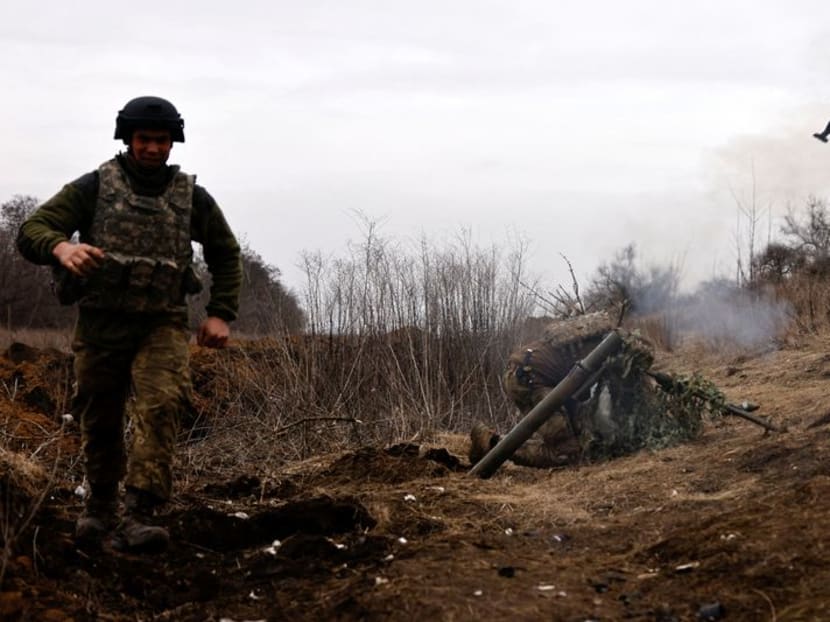 Ukraine war: International court issues warrant for Putin's arrest Ukraine war: International court issues warrant for Putin's arrest