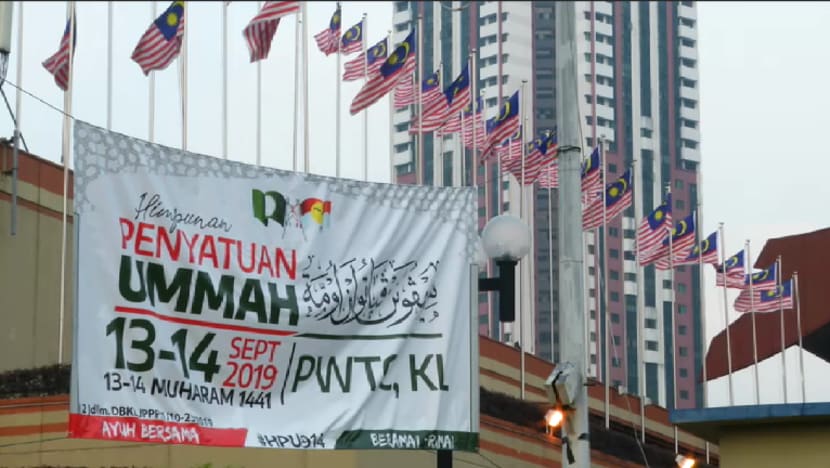 KOMENTAR: Politik Melayu-Islam di M’sia, ke mana arah selanjutnya